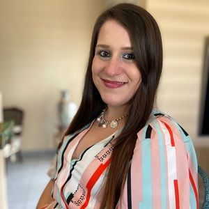 Meet your Posher, Veronica